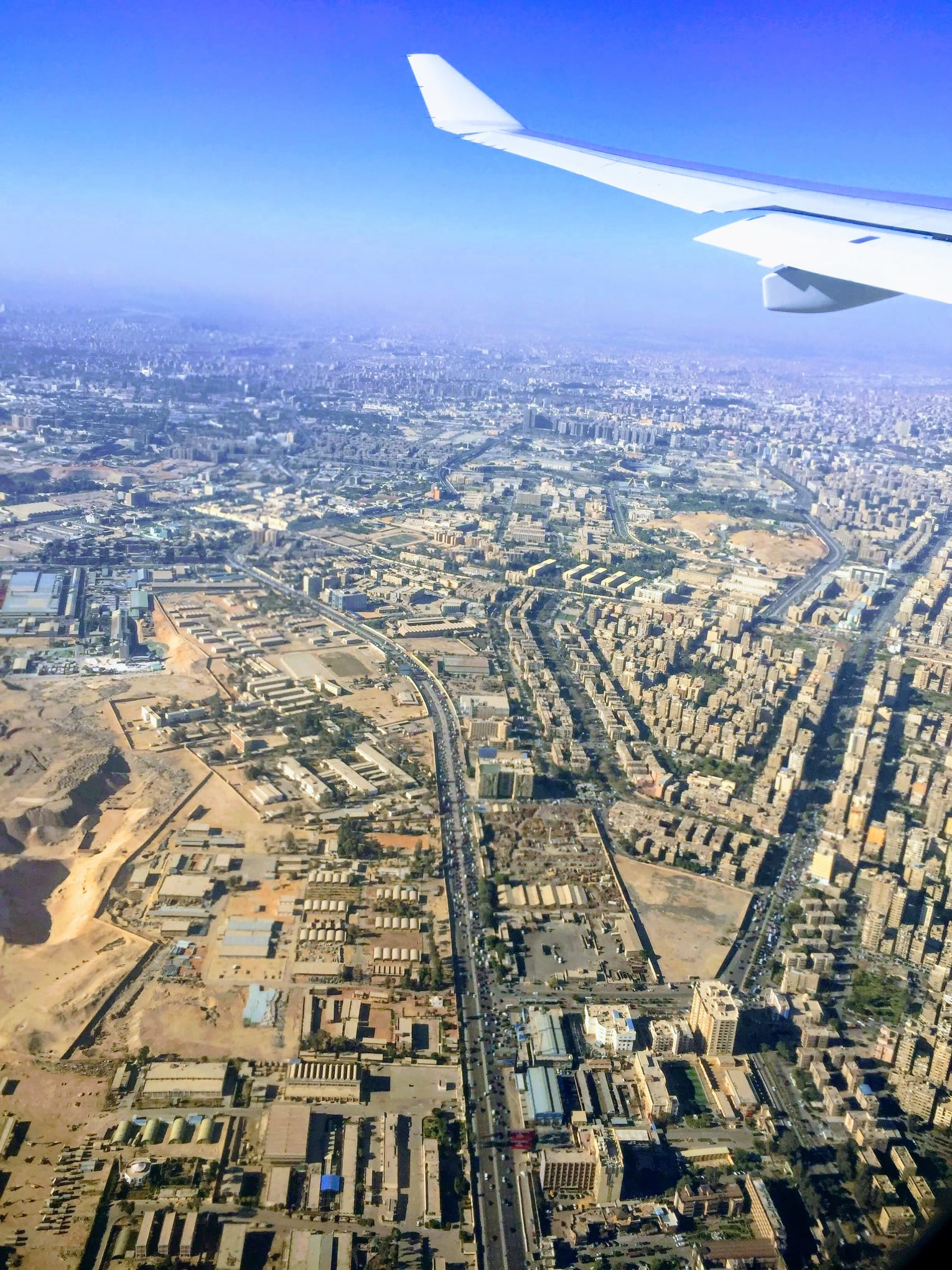 شراكة أورنچ مصر وتشغيل 497 موقعاً عاماً للـ Wi-Fi