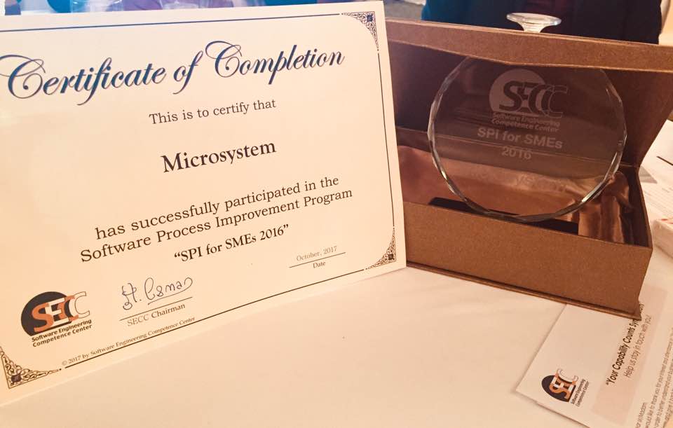 تأسيس شركة Microsystem وتطوير شبكات الـ ISP